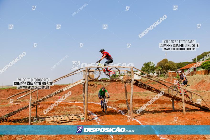 3º Desafio Solidário Endorfina MTB