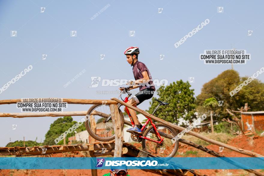 3º Desafio Solidário Endorfina MTB