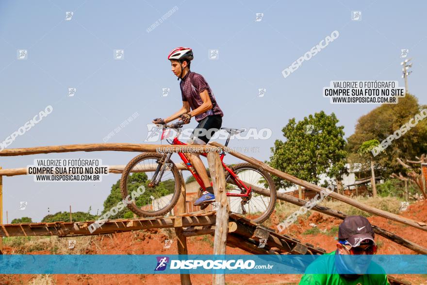 3º Desafio Solidário Endorfina MTB