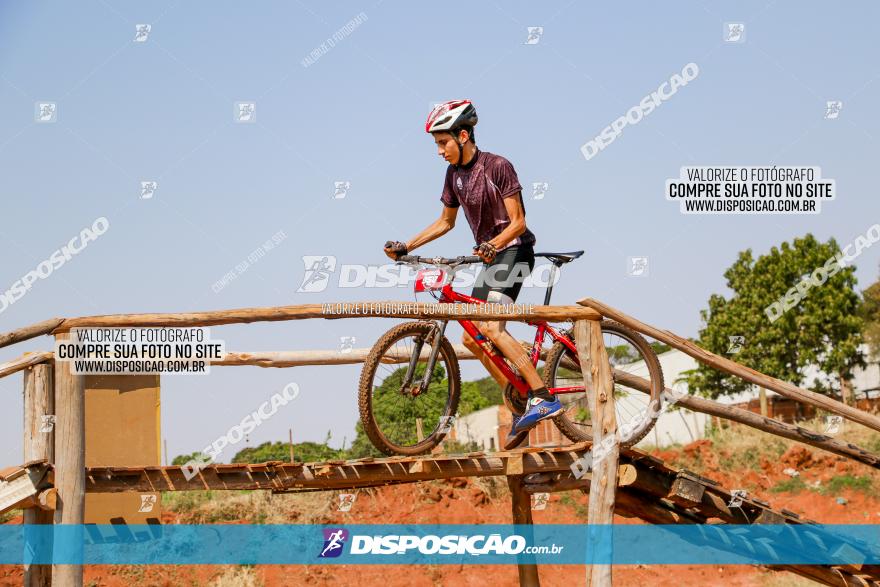 3º Desafio Solidário Endorfina MTB