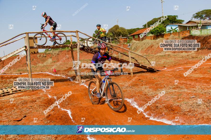 3º Desafio Solidário Endorfina MTB