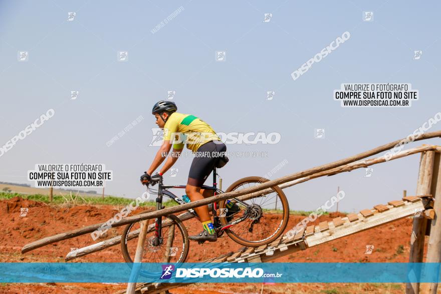 3º Desafio Solidário Endorfina MTB