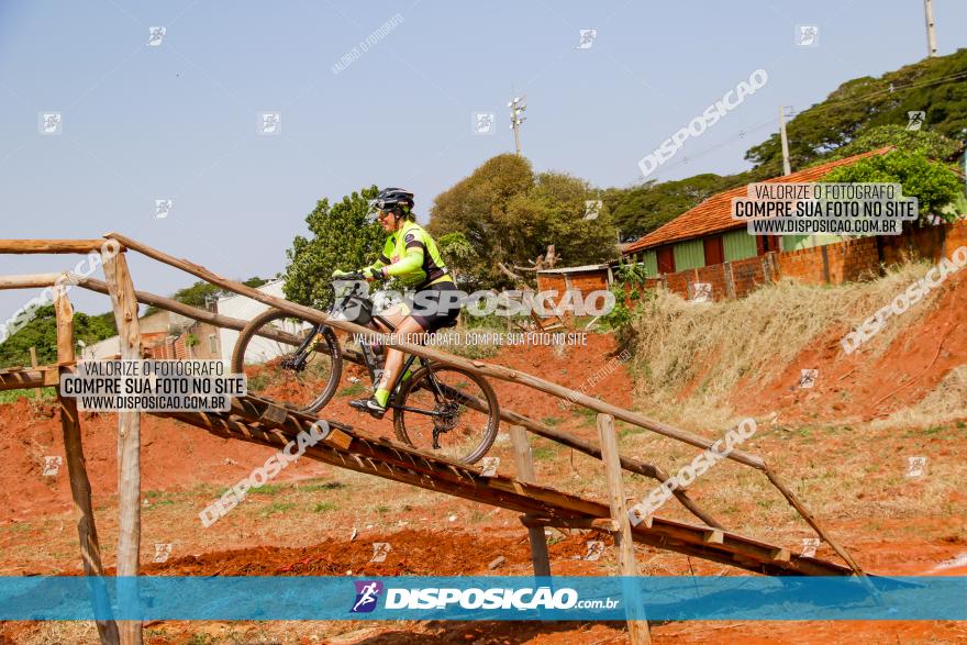 3º Desafio Solidário Endorfina MTB