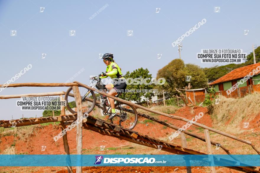 3º Desafio Solidário Endorfina MTB