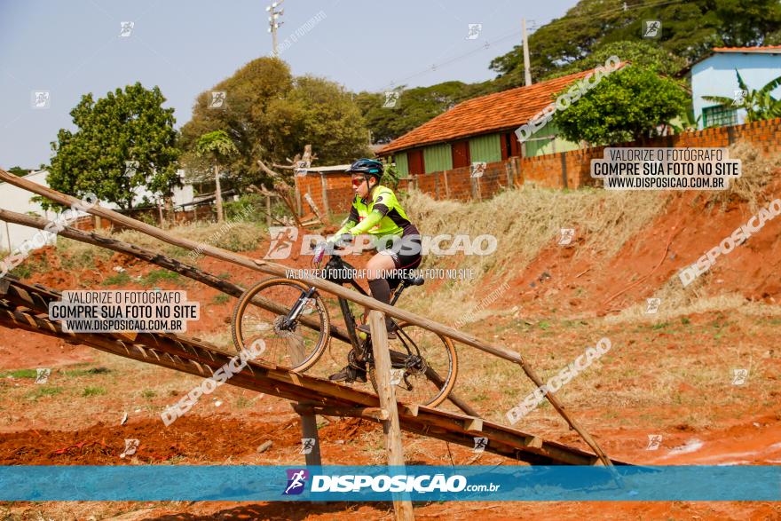 3º Desafio Solidário Endorfina MTB