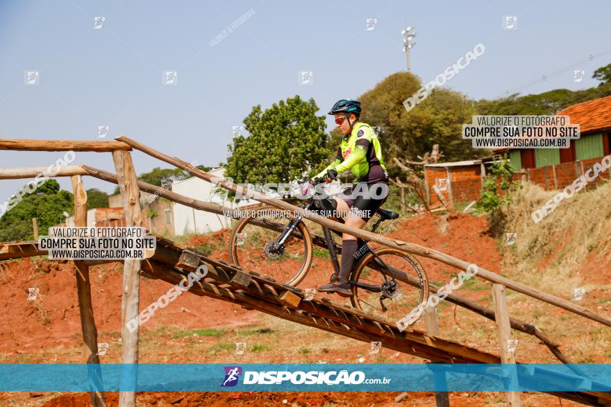 3º Desafio Solidário Endorfina MTB