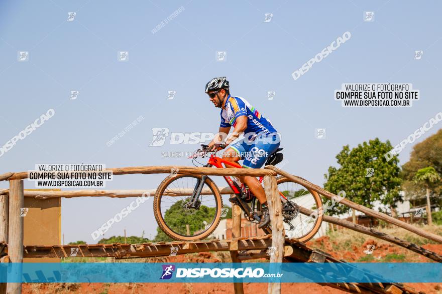 3º Desafio Solidário Endorfina MTB