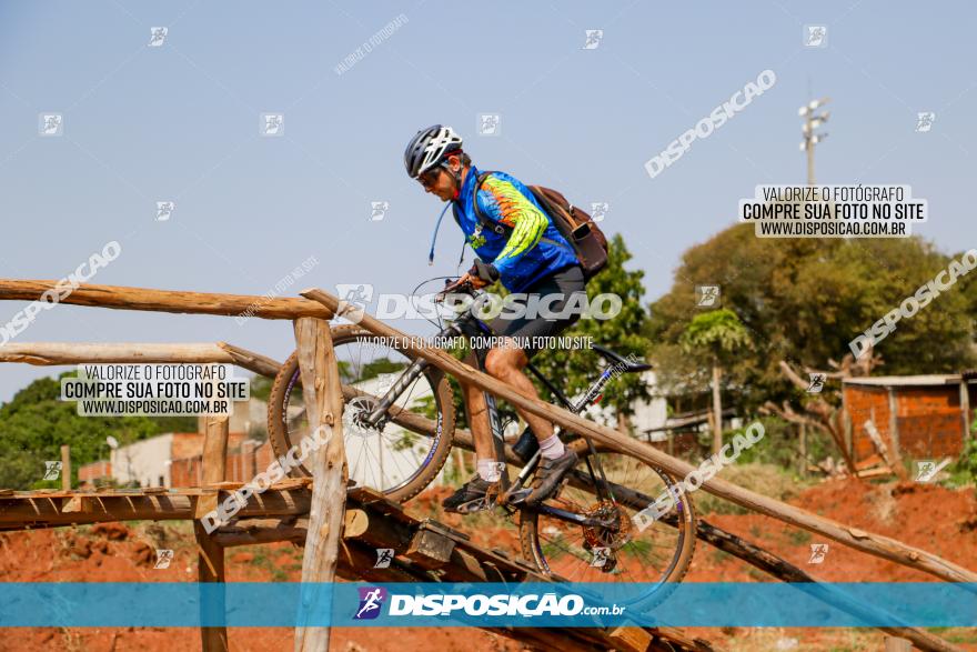 3º Desafio Solidário Endorfina MTB