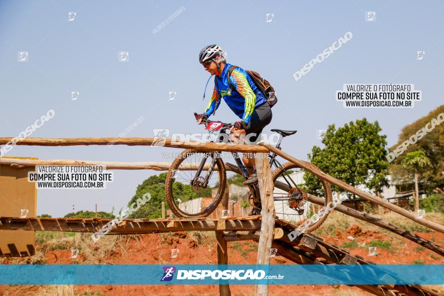 3º Desafio Solidário Endorfina MTB