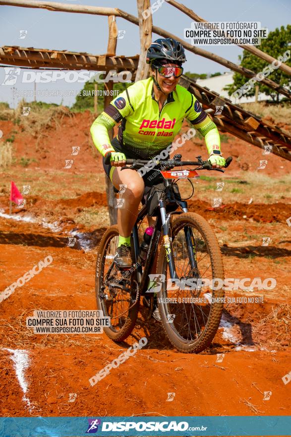 3º Desafio Solidário Endorfina MTB