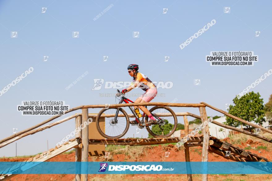 3º Desafio Solidário Endorfina MTB