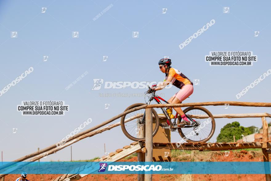 3º Desafio Solidário Endorfina MTB