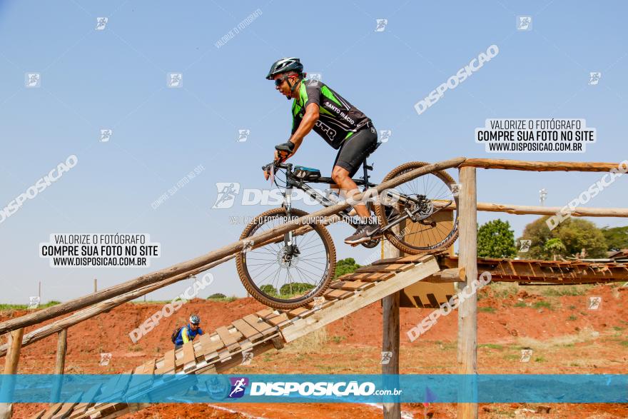 3º Desafio Solidário Endorfina MTB