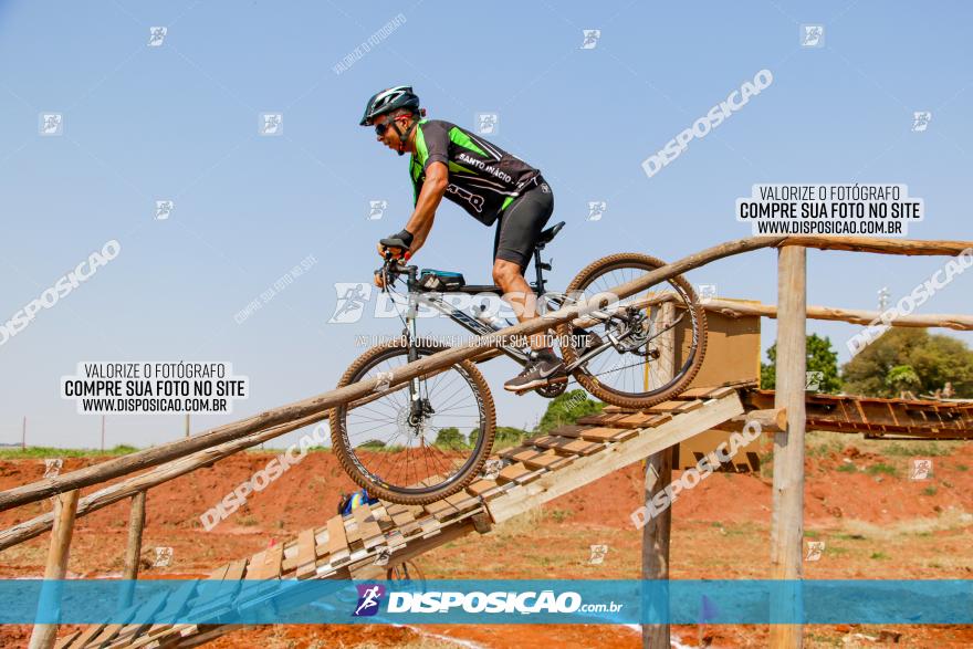 3º Desafio Solidário Endorfina MTB