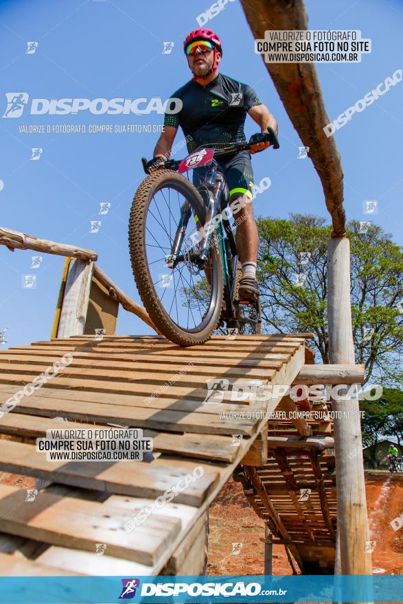 3º Desafio Solidário Endorfina MTB