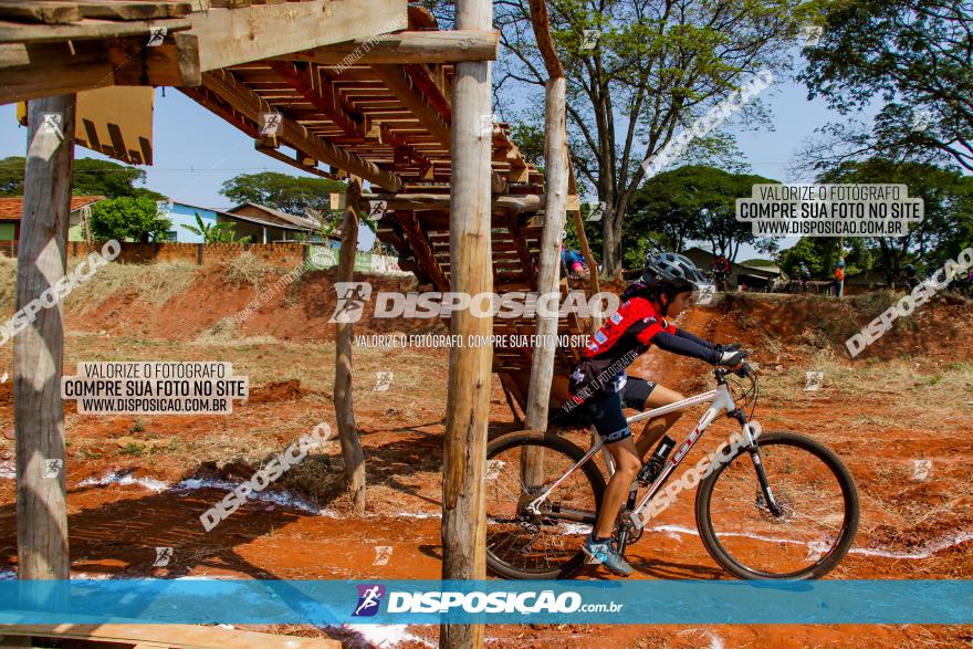 3º Desafio Solidário Endorfina MTB