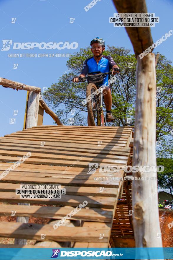 3º Desafio Solidário Endorfina MTB