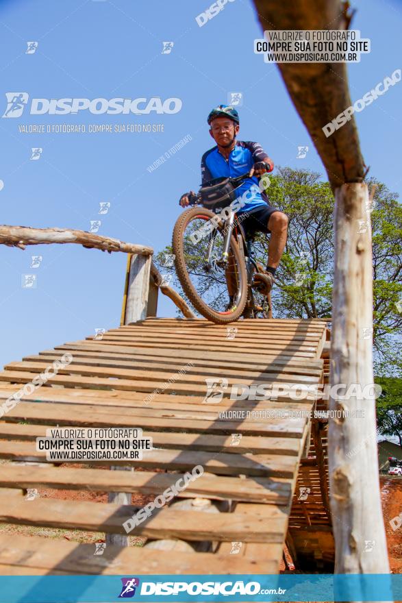 3º Desafio Solidário Endorfina MTB