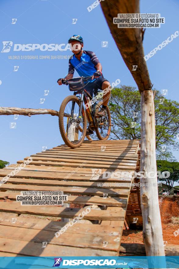 3º Desafio Solidário Endorfina MTB