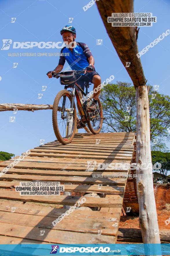 3º Desafio Solidário Endorfina MTB