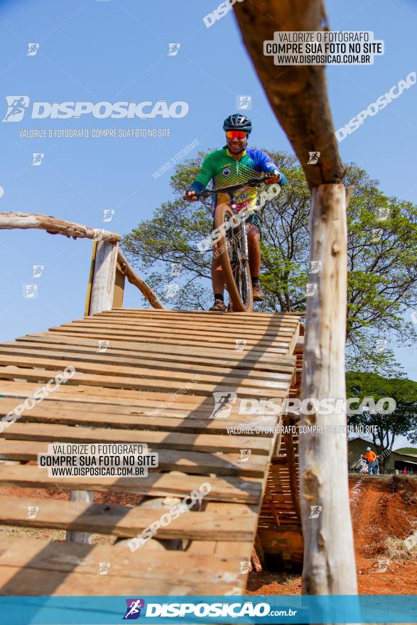 3º Desafio Solidário Endorfina MTB