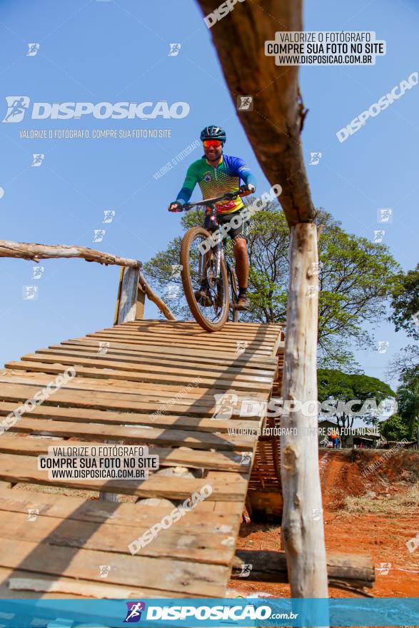 3º Desafio Solidário Endorfina MTB