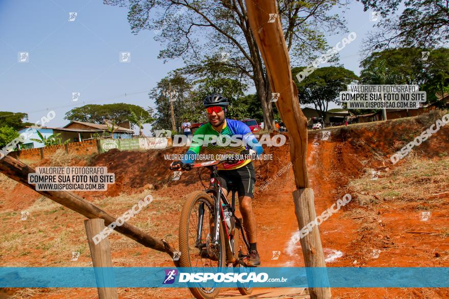 3º Desafio Solidário Endorfina MTB