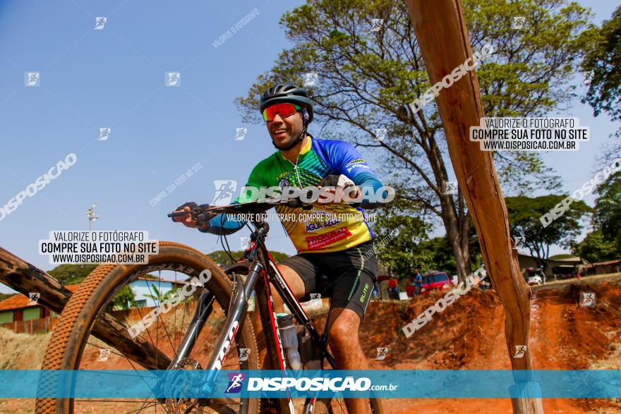 3º Desafio Solidário Endorfina MTB