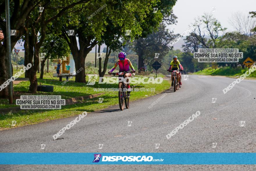 3º Desafio Solidário Endorfina MTB