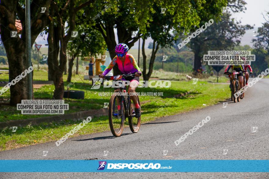 3º Desafio Solidário Endorfina MTB