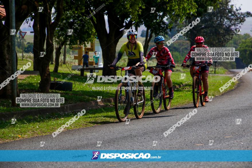 3º Desafio Solidário Endorfina MTB