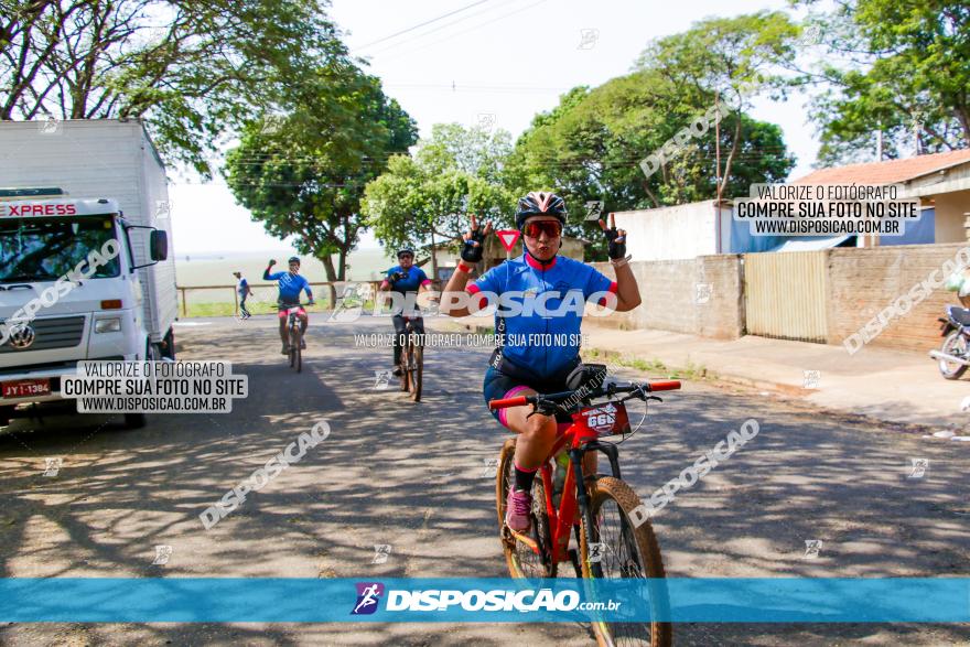 3º Desafio Solidário Endorfina MTB