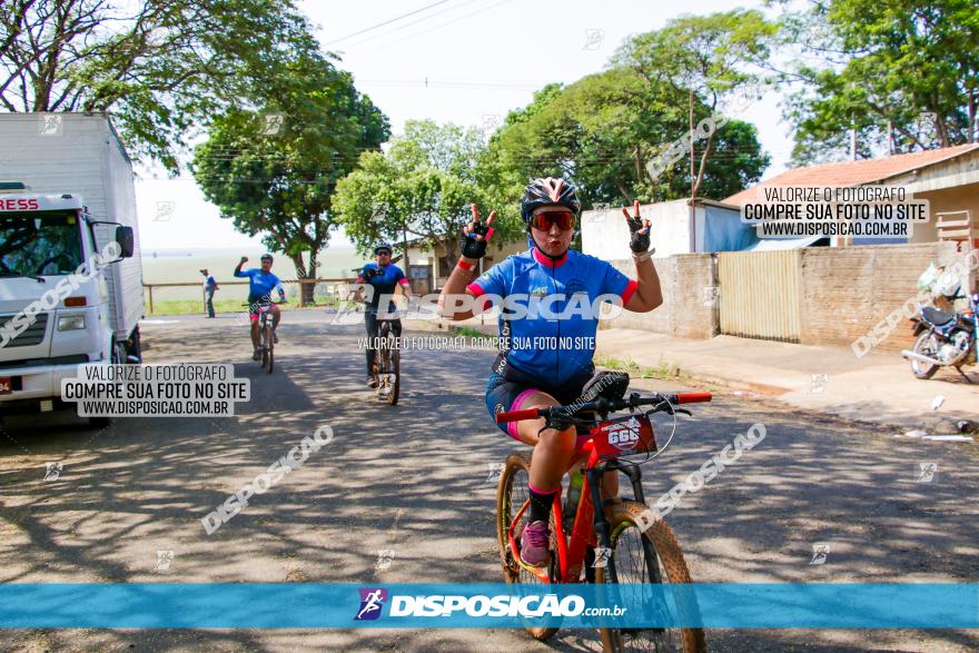 3º Desafio Solidário Endorfina MTB