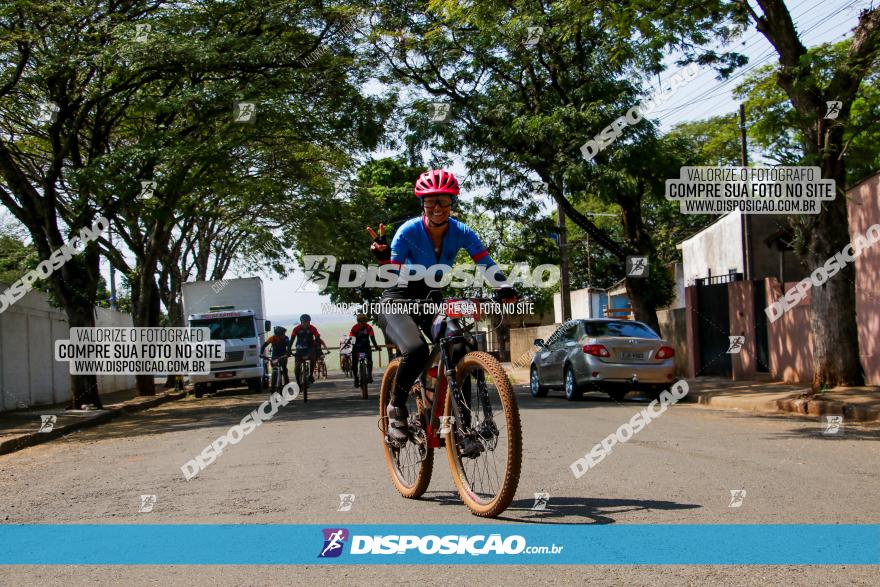 3º Desafio Solidário Endorfina MTB