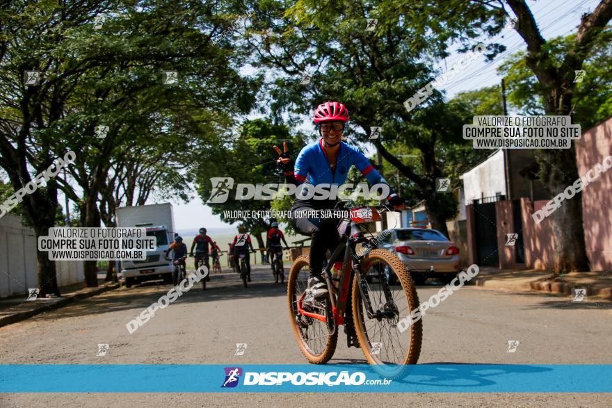 3º Desafio Solidário Endorfina MTB