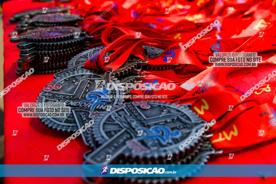 3º Desafio Solidário Endorfina MTB