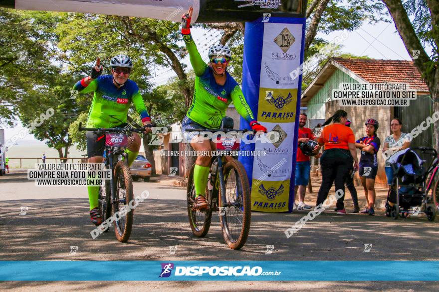 3º Desafio Solidário Endorfina MTB