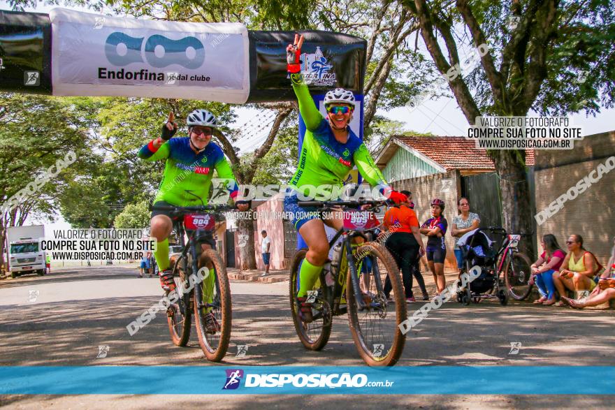 3º Desafio Solidário Endorfina MTB