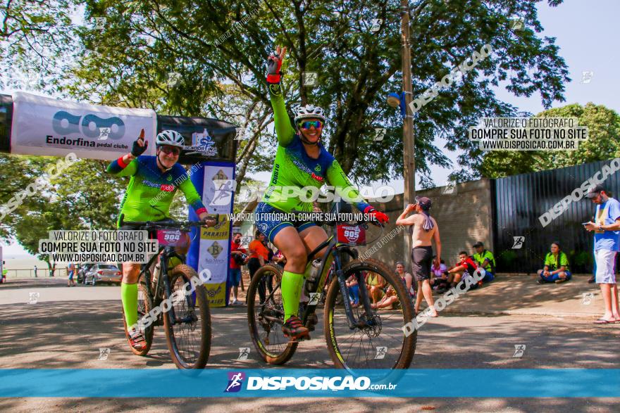 3º Desafio Solidário Endorfina MTB