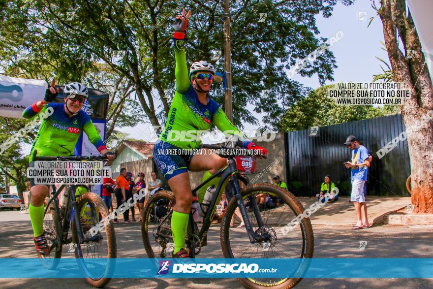 3º Desafio Solidário Endorfina MTB