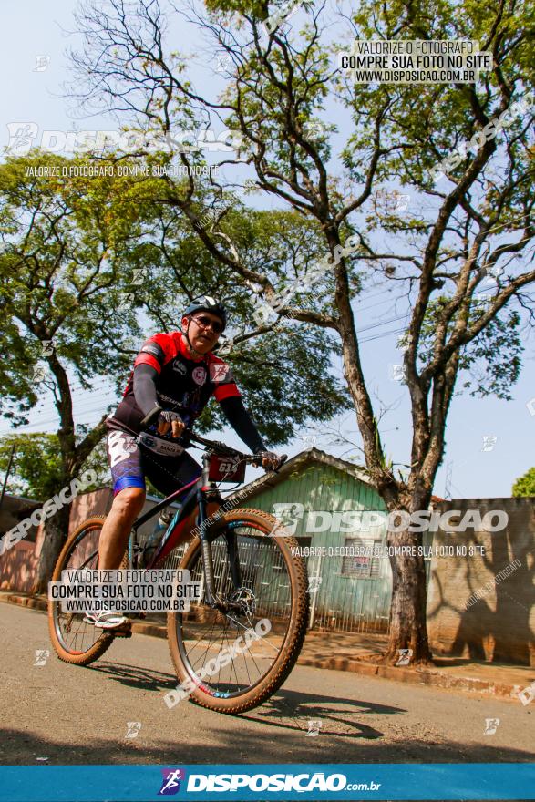 3º Desafio Solidário Endorfina MTB