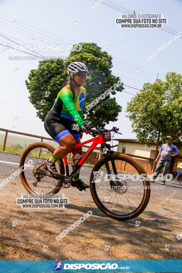 3º Desafio Solidário Endorfina MTB