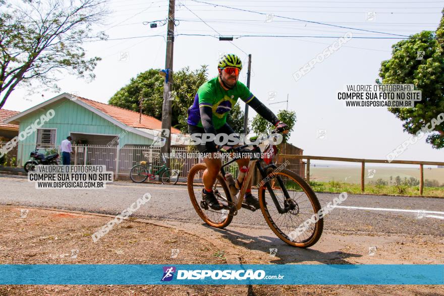 3º Desafio Solidário Endorfina MTB