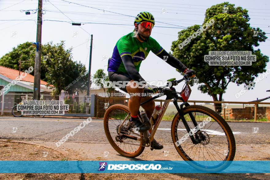 3º Desafio Solidário Endorfina MTB