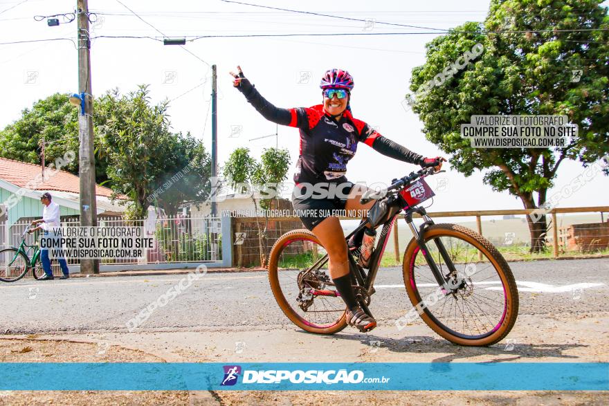 3º Desafio Solidário Endorfina MTB