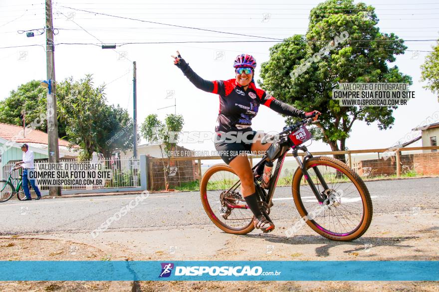 3º Desafio Solidário Endorfina MTB