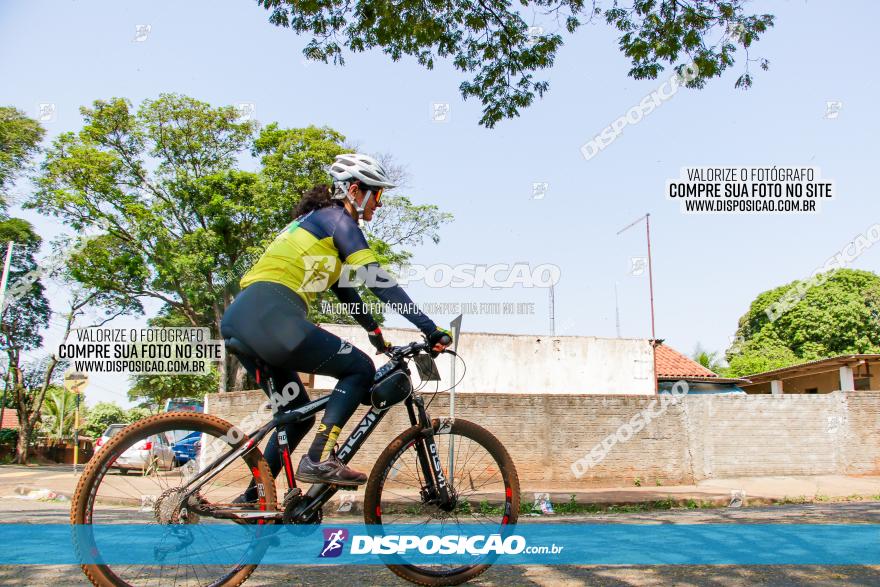 3º Desafio Solidário Endorfina MTB