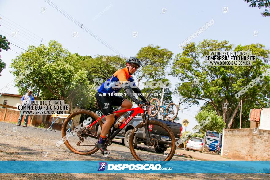 3º Desafio Solidário Endorfina MTB