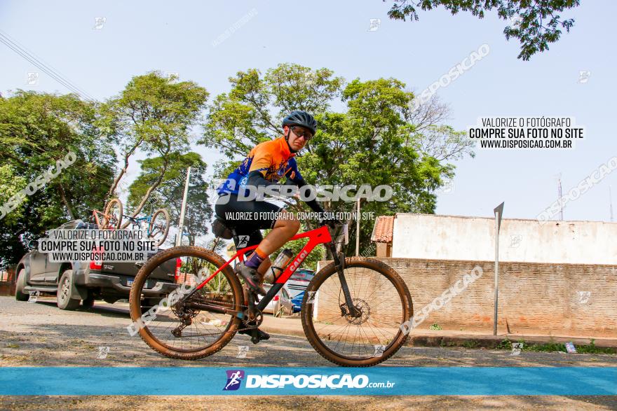 3º Desafio Solidário Endorfina MTB