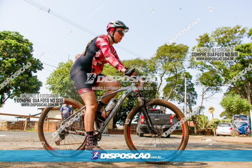 3º Desafio Solidário Endorfina MTB